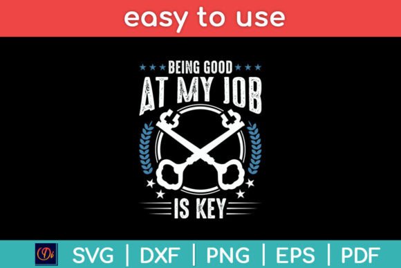 Being Good at My Job is Key Locksmith Review