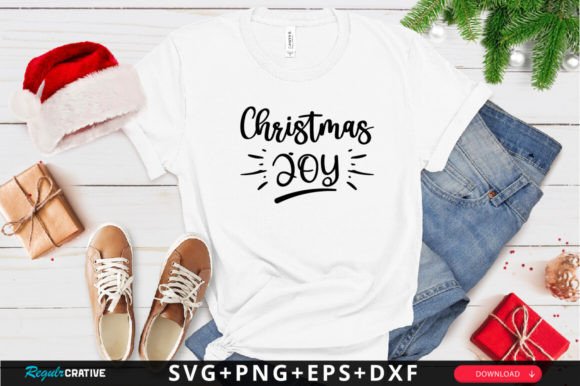 Christmas Joy SVG Design: A Real-World Review