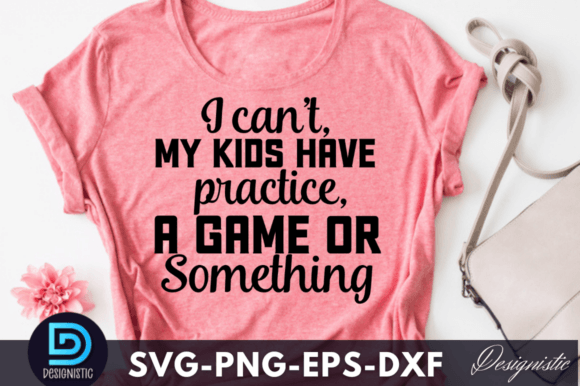 I Can't, My Kids Have Practice: Embroidery Review