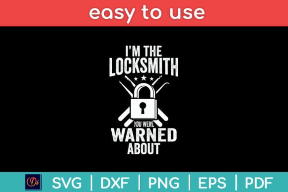I'm the Locksmith You Were Warned About Review