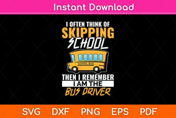 I Often Think of Skipping School Bus: A Designer Review