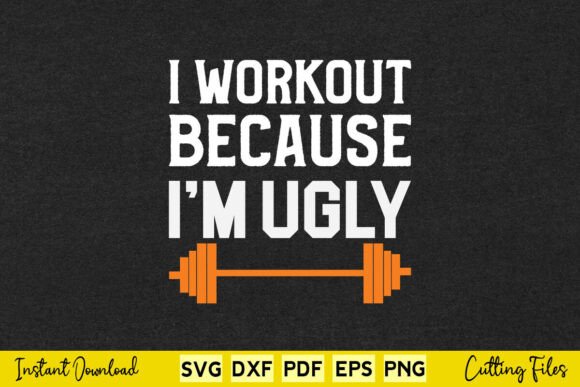 I Workout Because I Really Like Food: A Designer Review