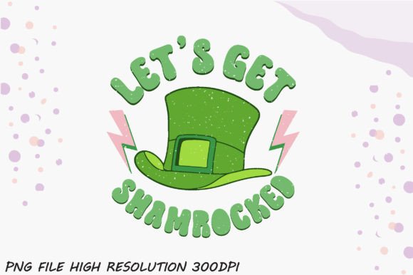 Let's Get Shamrocked: A Designer's Review
