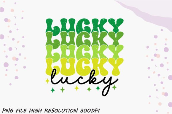 Lucky Sublimation PNG: A Designer's Real-World Review