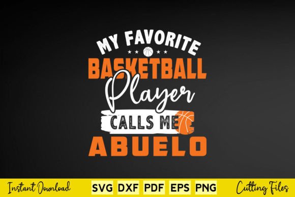 My Favorite Basketball Player Abuelo Review