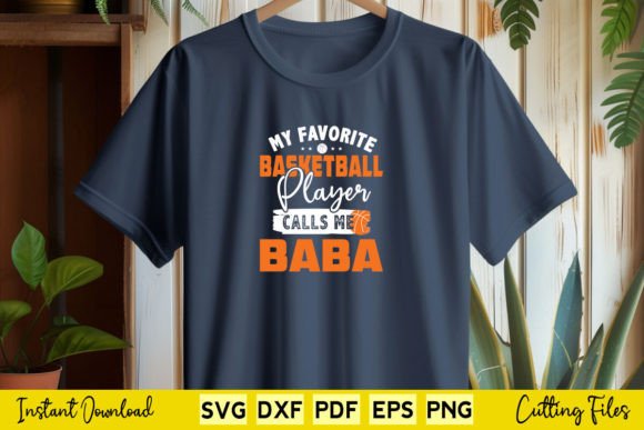 My Favorite Basketball Player Calls Baba Review