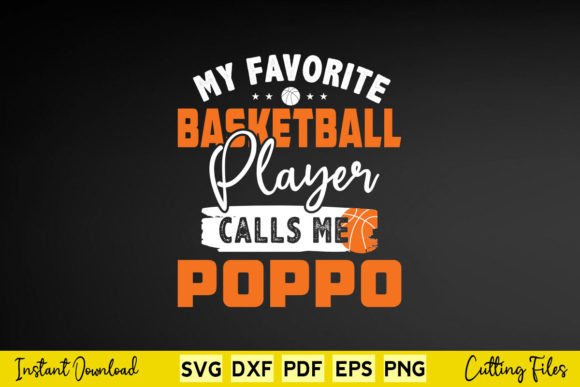 My Favorite Basketball Player Poppo Review
