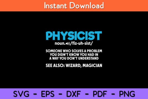 Noun Physicist Definition Funny: A Designer's Review