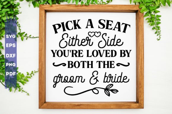 Pick a Seat Either Side: A Designer's Review