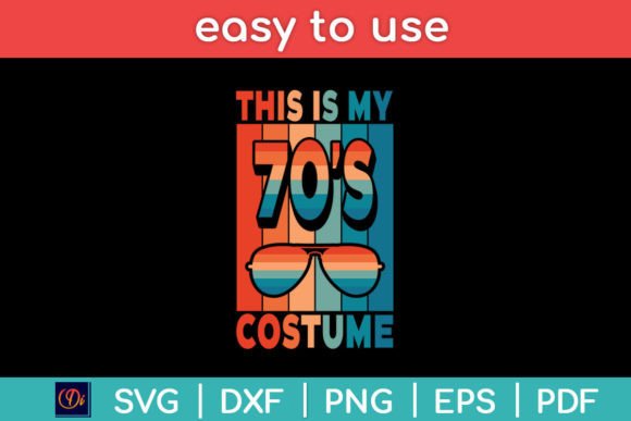 This Is My 70s Costume: A Designer Review