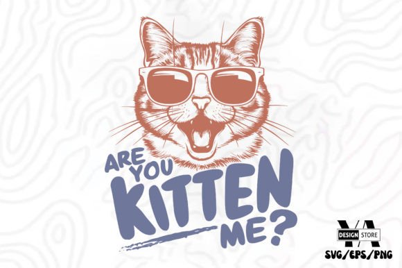 Vintage Funny Cat SVG PNG Sublimation: A Designer’s Honest Take
